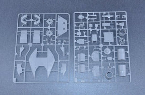 Trumpeter 02855 MIG 23ML Flogger G russe (1/48) – image 9
