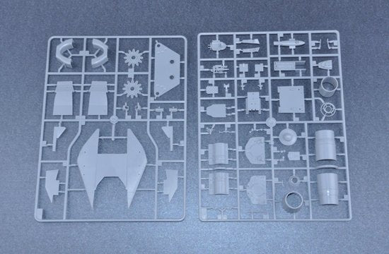 Trumpeter 02855 MIG 23ML Flogger G russe (1/48) – image 9