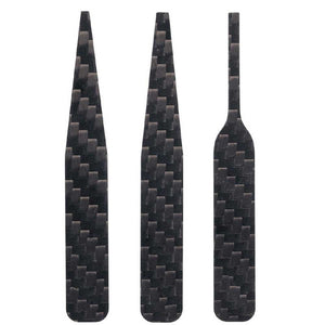 Kit de plaques de polissage en fibre de carbone DSPIAE CFB-S03 – image 2