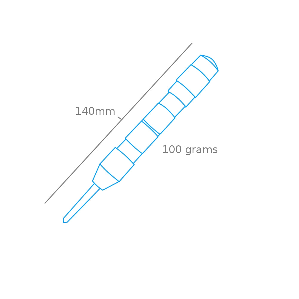 Poinçon automatique Modelcraft PPU1001 – immagine 2