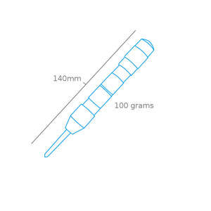 Poinçon automatique Modelcraft PPU1001 – immagine 2