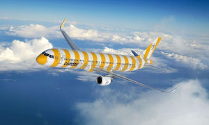 Revell 63788 Airbus A321-200 Condor 1/144 – image 5