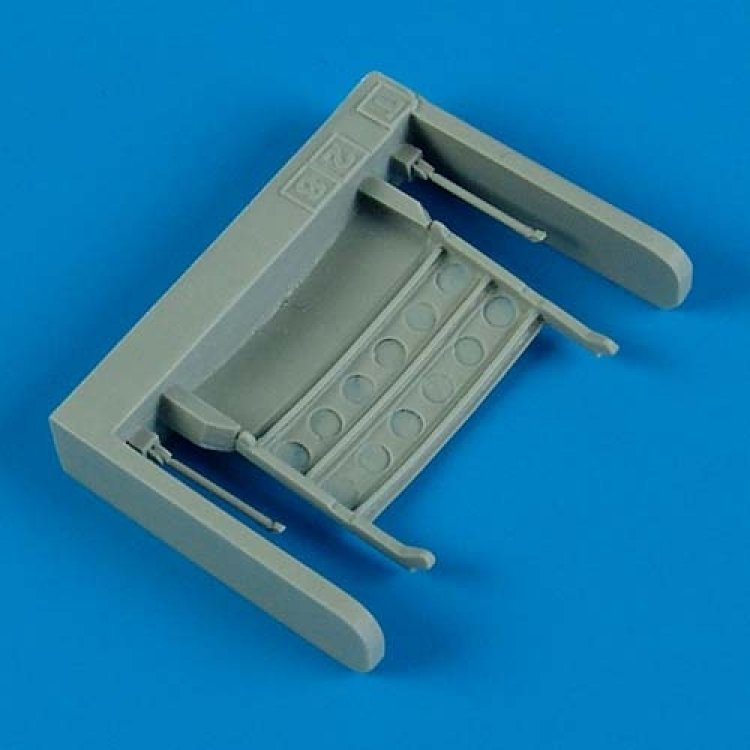 Quickboost QB48472 T-28 Trojan aérofrein Roden 1/48