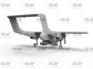 ICM 72185 OV-10A Bronco 1/72 – image 3