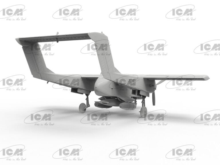 ICM 72185 OV-10A Bronco 1/72 – image 3