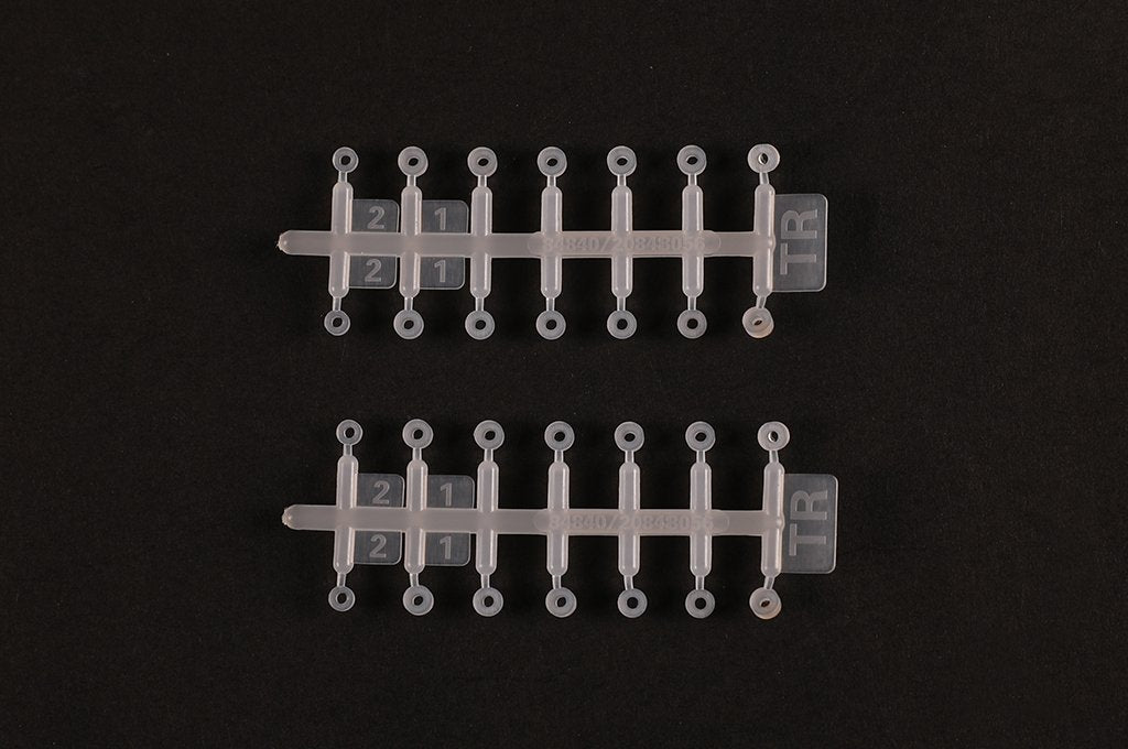 Hobby Boss 84840 Char moyen allemand Pzkpfw IV Ausf.F2 1/48 – immagine 6