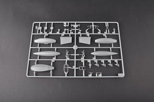 Trumpeter 02821 HU-16A Albatross 1/48 – immagine 17