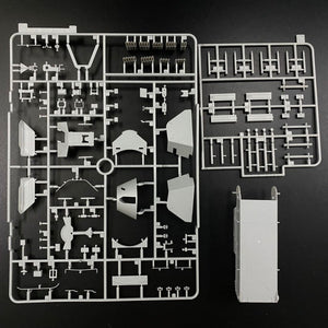 Dragon MD003 Sd.Kfz.138 Panzerjager MARDER III H avec intérieur 1/35 – image 7
