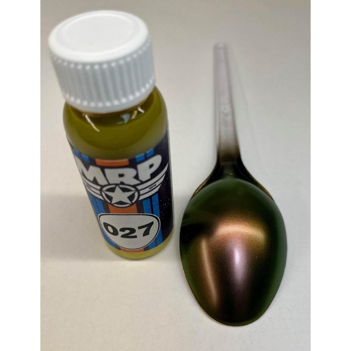 Mr. Paint MRP-C027 Caméléon Or-Vert 30 ml – immagine 2