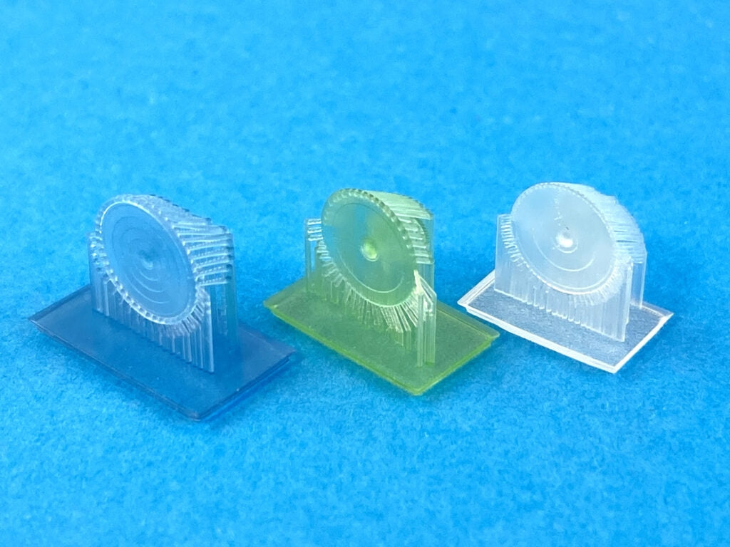Point de non-retour 3523038 Gâteaux et plateaux 1/35 – Bild 5