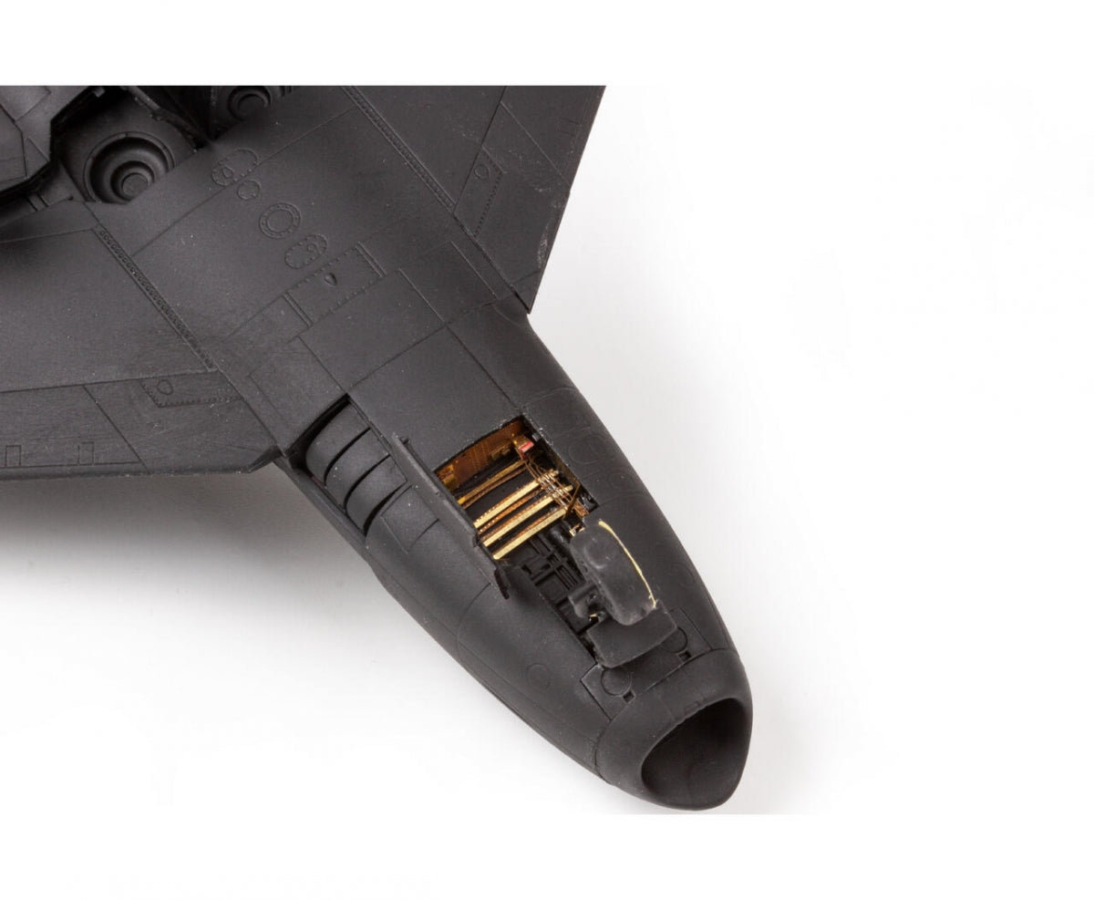 Eduard 491499 F-86F-25/30 Airfix 1/48 – Bild 10