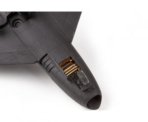 Eduard 491499 F-86F-25/30 Airfix 1/48 – Bild 10