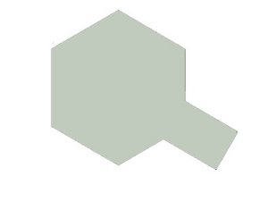 Tamiya 81312 Peinture acrylique XF-12 Gris JN 23 ml – image 3