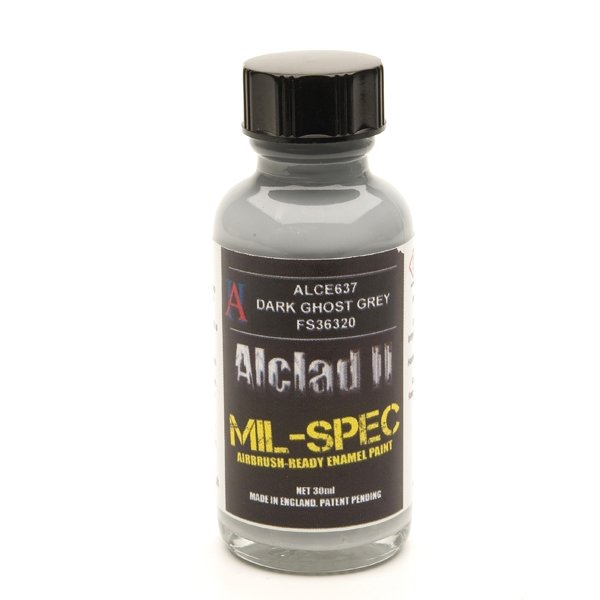 Alclad E637 Gris Fantôme Foncé (FS36320) 30 ml