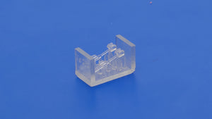 Masque Omask 104823 Revi 16 pour moi 262 Impression 3D transparente (2 pièces) 1/48 – image 4