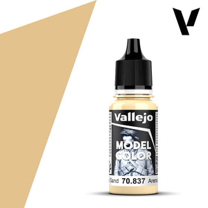 Valleyo 70837 Sable pâle 18 ml