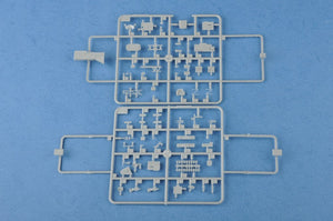 Hobby Boss 83405 USS Boxer LHD-4 1/700  – Bild 11
