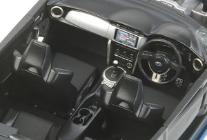 Tamiya 24324 Subaru BRZ (1/24)  – imagen 4