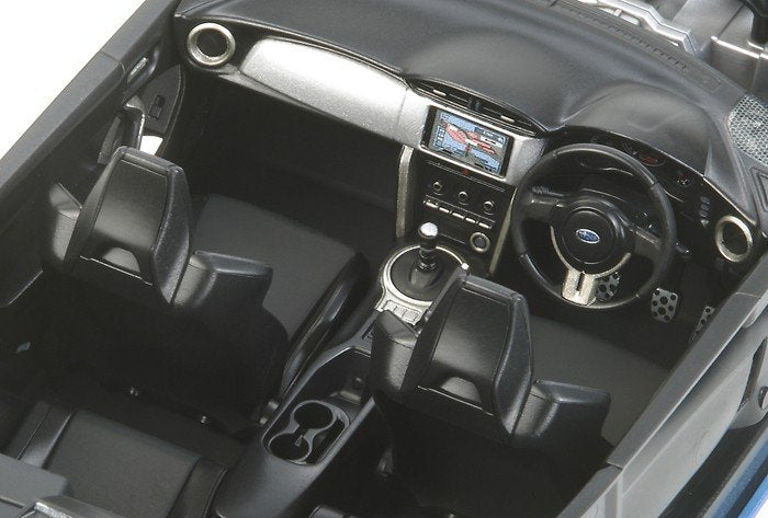 Tamiya 24324 Subaru BRZ (1/24)  – imagen 4