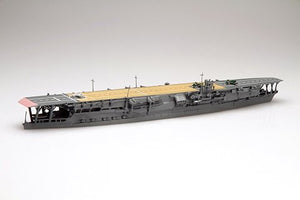 Fujimi 433332 TOKU-48 Porte-avions Kaga de la Marine impériale japonaise 1/700 – immagine 2
