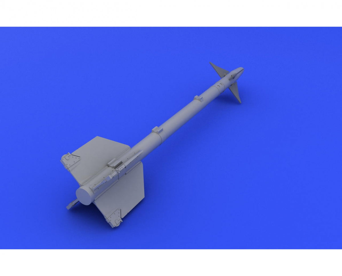 Armement Eduard SIN648133 A-10C GREAT WALL HOBBY 1/48 – image 18