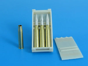 Eureka XXL A-3504 7,5 cm Nebelgranatpatrone Kw.K.40/Stu.K.40 L/43 et L/48 1/35 – Bild 2