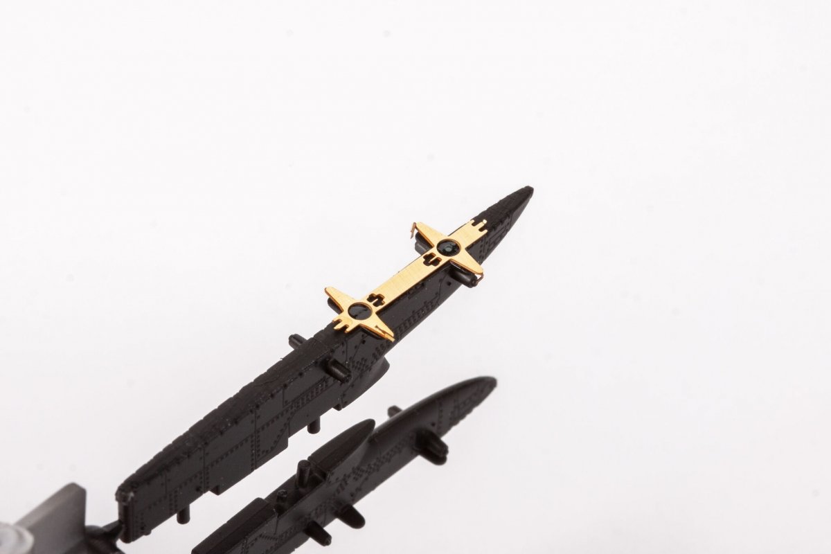 Eduard 73733 F-4EJ Kai pour FINE MOLDS 1/48 – immagine 10