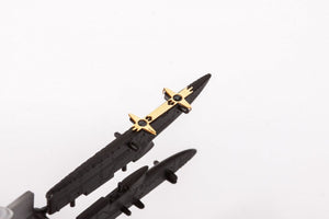 Eduard 73733 F-4EJ Kai pour FINE MOLDS 1/48 – immagine 10
