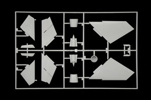 Italeri 2839 Mirage F1 C/CR 1/48 – image 2
