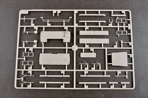 Trumpeter 09513 German 5cm FLAK 41auf Selbstfahrlafette(Sd.Kfz.7/2) 1/35 – zdjęcie 14