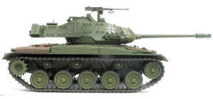 AFV Club 35S41 M41G Walker Bulldog 1/35 – image 4
