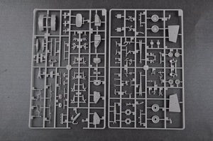Trumpeter 02250 Grumman A-6E Intruder 1/32 – image 9