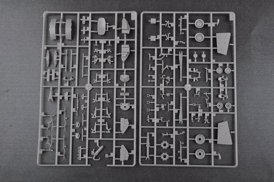 Trumpeter 02250 Grumman A-6E Intruder 1/32 – image 9