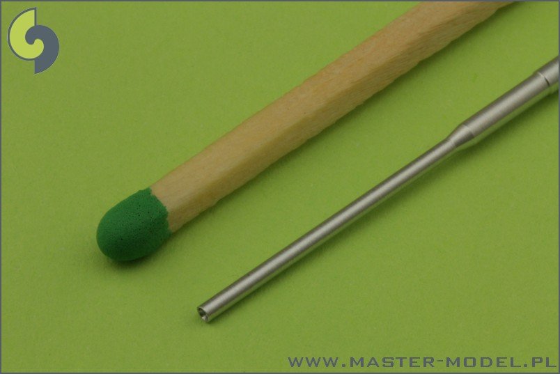 Master AM-32-036 F-100 Super Sabre - Tube Pitot (1/32) – image 2