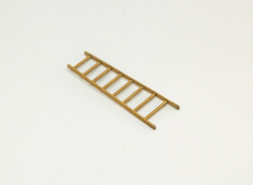 Échelle Copper State Models AE32-001, modèle 1 1/32 – imagen 2