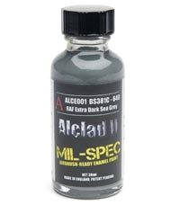 Alclad II ALC-E001 RAF Gris Océan Extra Foncé 30 ml