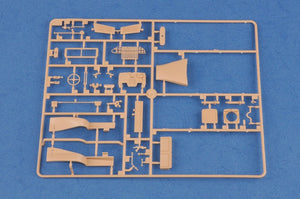 Camion-citerne Hobby Boss 83830 US GMC CCKW 750 gallons (1/35) – Bild 6