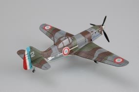 Hobby Boss 80237 D.520 1/72 – zdjęcie 6