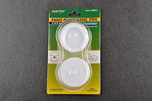 Palette de peinture Trumpeter 09973 - Type de base