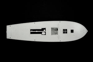 Italeri 5626 MAS 563/568 avec équipage 1/35  – Bild 10