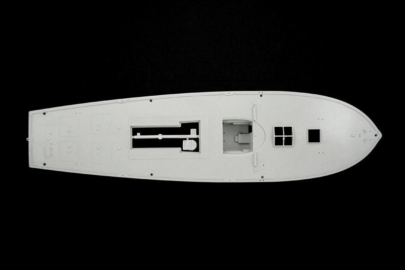 Italeri 5626 MAS 563/568 avec équipage 1/35  – Bild 10