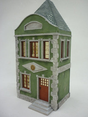 RT-Diorama 35212 Maison de ville n° 1 1/35 – immagine 8