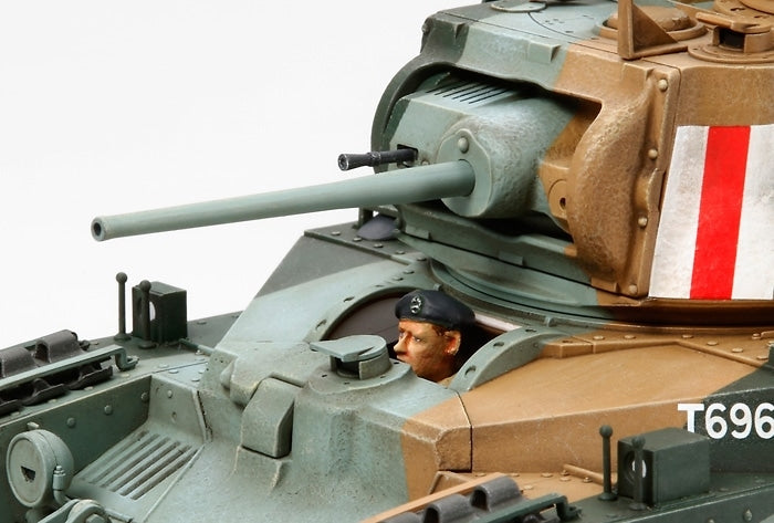 Tamiya 35300 Matilda Mk.III/IV 1/35 – imagen 4