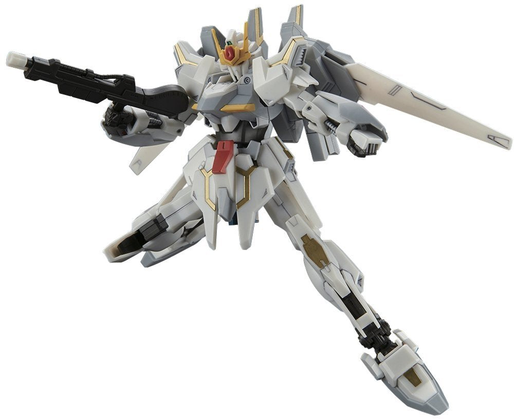 Bandai 44779 Lunagazer Gundam 84147  – image 3