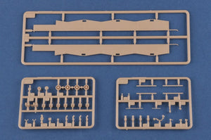 Hobby Boss 84501 Leopard 1A5 MBT 1/35 – immagine 4