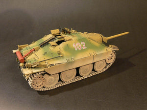 Dragon 6060 Hetzer version commande (1/35) – Bild 3