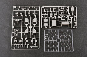Trumpeter 01043 Système radar à volets russe 30N6E 1/35 – immagine 18