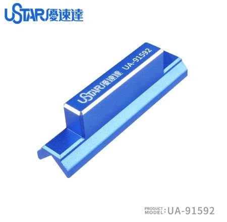 Ponceuse d'angle droit U-Star UA-91592
