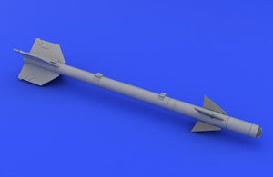 Eduard 648028 AIM-9B Sidewinder 1/48 – zdjęcie 6