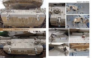 Desert Eagle Publishing DEP-33 MAGACH 7/7C PARTIE 2 – immagine 10
